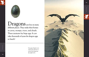 Dragons