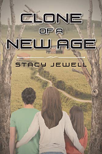 Clone of a New Age cover