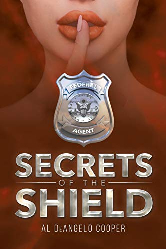 Secrets of the Shield cover