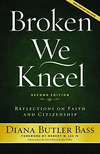 Broken We Kneel