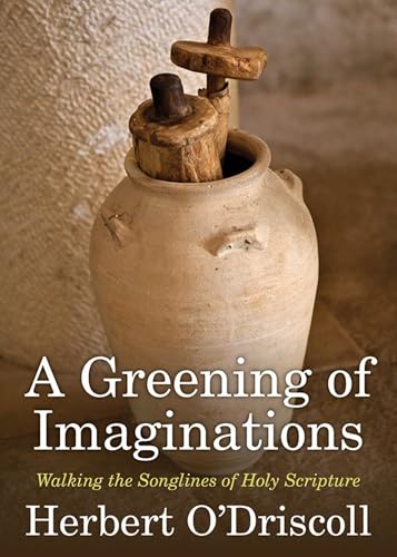 A Greening of Imaginations
