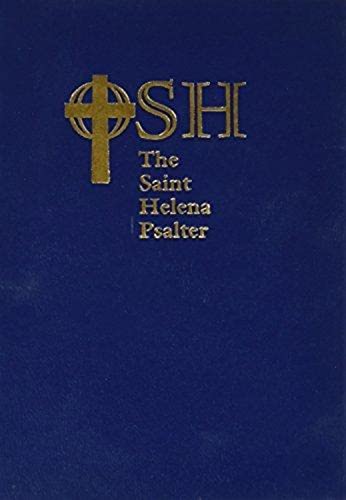 The Saint Helena Psalter