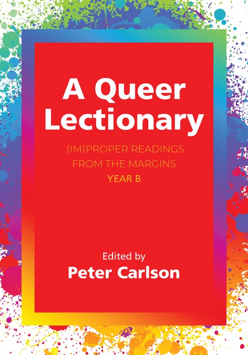 A Queer Lectionary