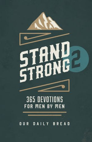 Stand Strong 2