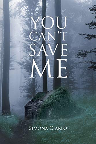 You Can't Save Me cover