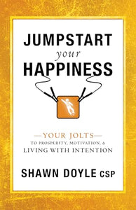 Jumpstart Your Happiness 