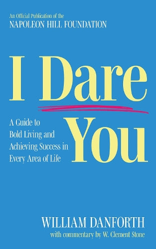 I Dare You