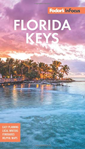 Fodor's In Focus Florida Keys