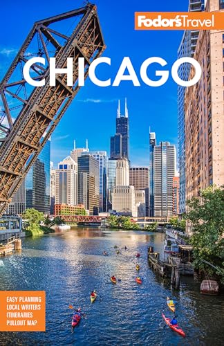 Fodor's Chicago