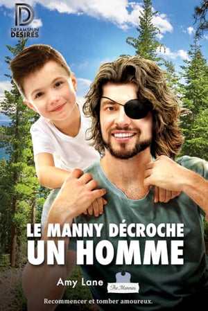 Le Le manny decroche un homme