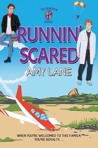 Running Scared