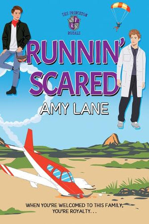 Running Scared
