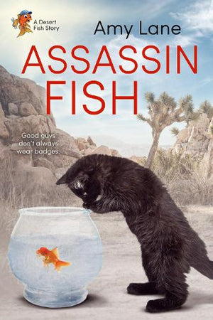 Assassin Fish