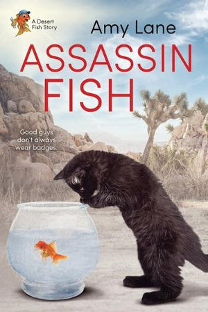 Assassin Fish