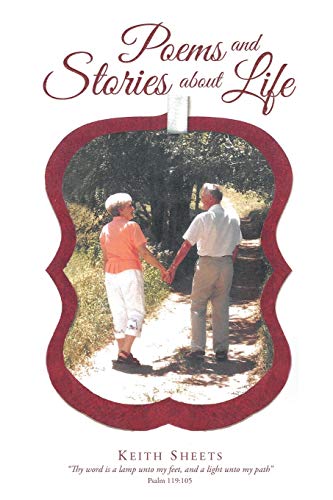 Poems and Stories About Life cover