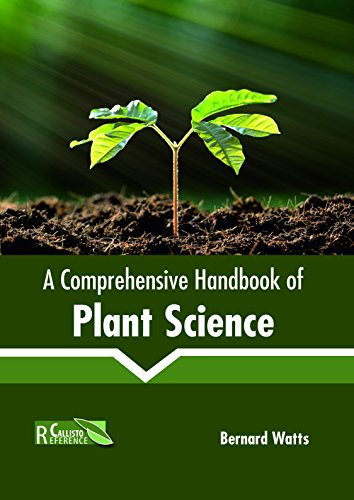 A Comprehensive Handbook of Plant Science