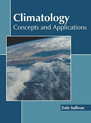 Climatology: Concepts and Applications