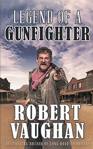 Legend of a Gunfighter