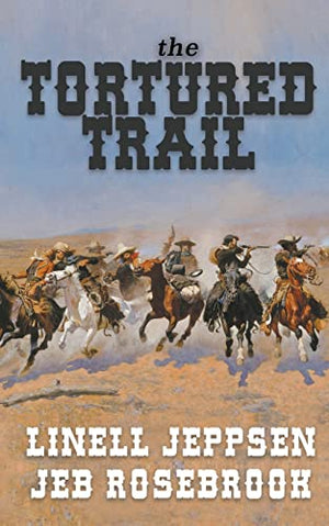 The Tortured Trail