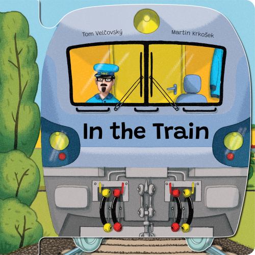 In the Train