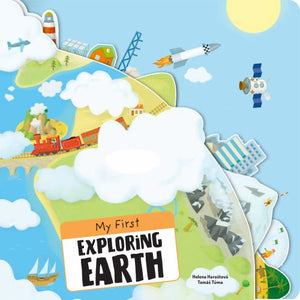 My First Exploring Earth