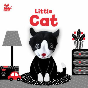 Little Cat