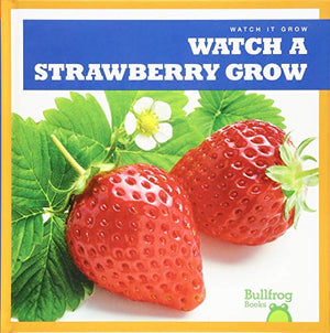 Watch a Strawberry Grow