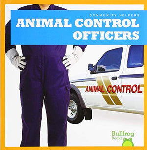 Animal Control Officers