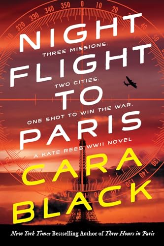 Night Flight to Paris