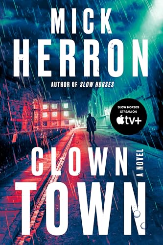Clown Town