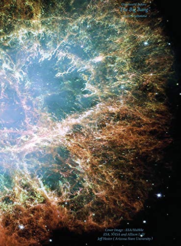 Overheard Before "The Big Bang"