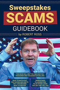 Sweepstakes Scams Guidebook 