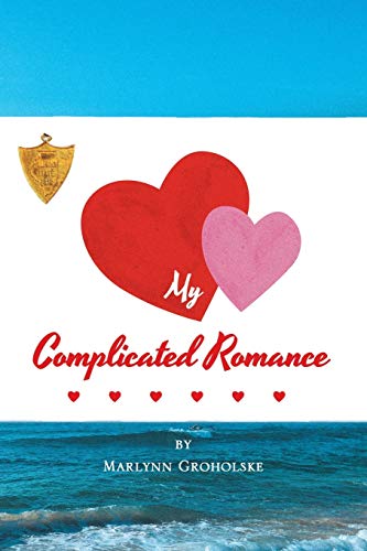 My Complicated Romance cover