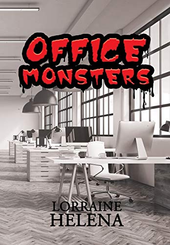 Office Monsters