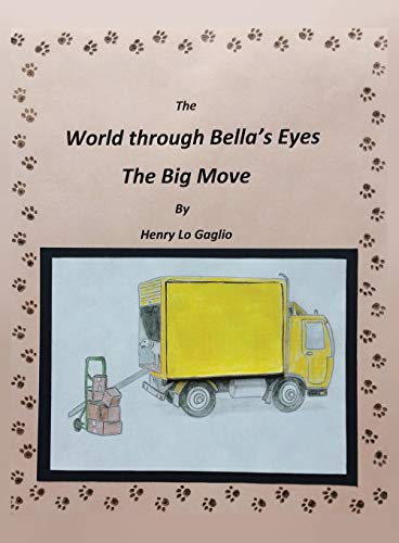 The World Through Bella's Eyes cover