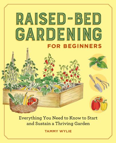 Raised-Bed Gardening for Beginners