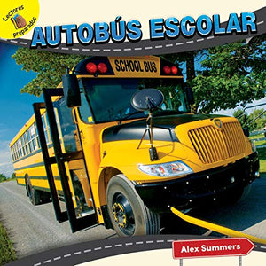 Autobus Escolar