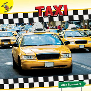 Taxi, Spanish