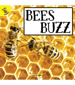 Bees Buzz