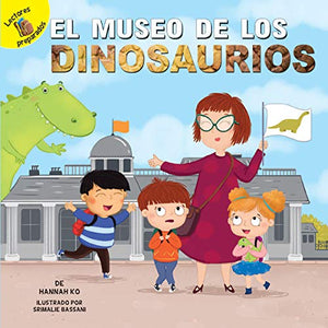 El El Museo de Los Dinosaurios