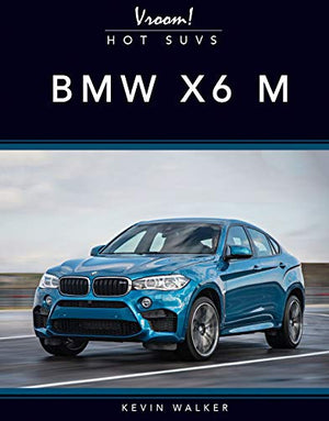 BMW X6m