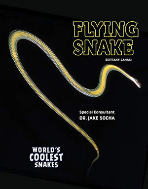 Flying Snake