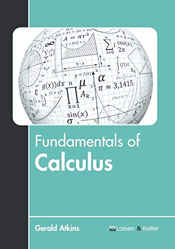 Fundamentals of Calculus
