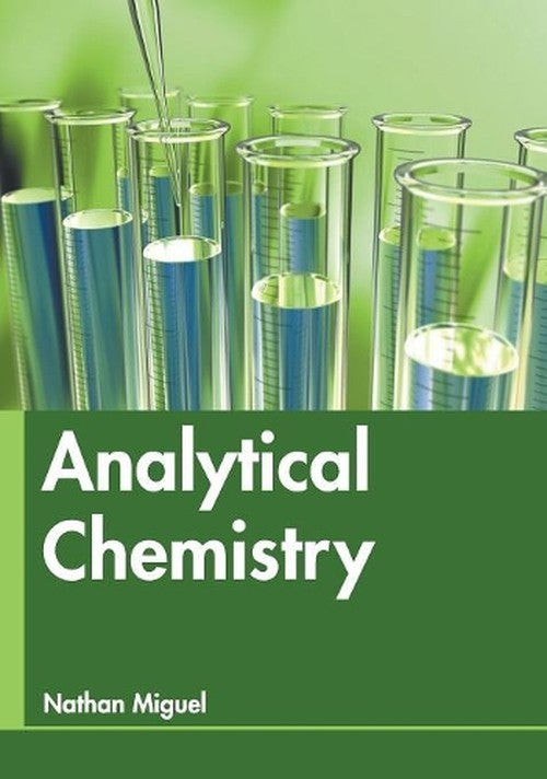 Analytical Chemistry