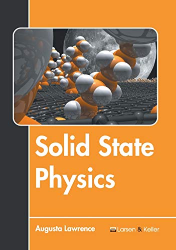 Solid State Physics