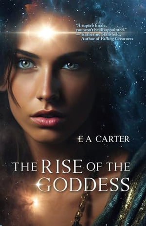 The Rise of the Goddess
