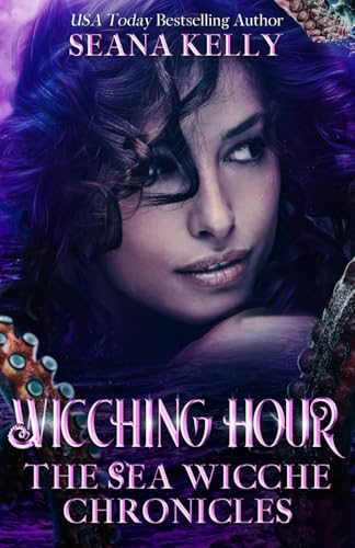 Wicching Hour