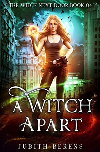 A Witch Apart