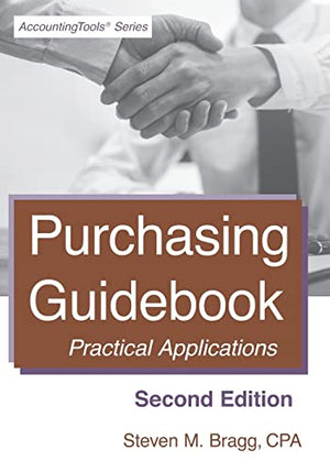 Purchasing Guidebook