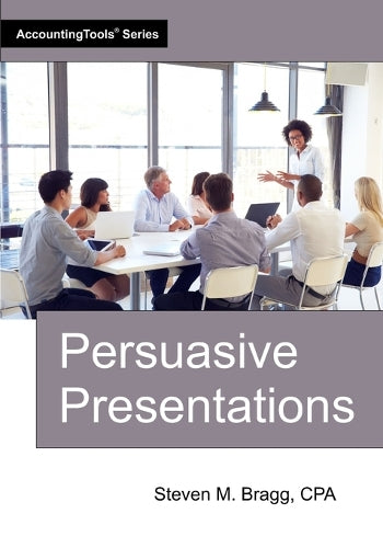 Persuasive Presentations